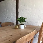Hyggelig V/ Blokhus