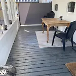 Hyggelig V/ Blokhus *
