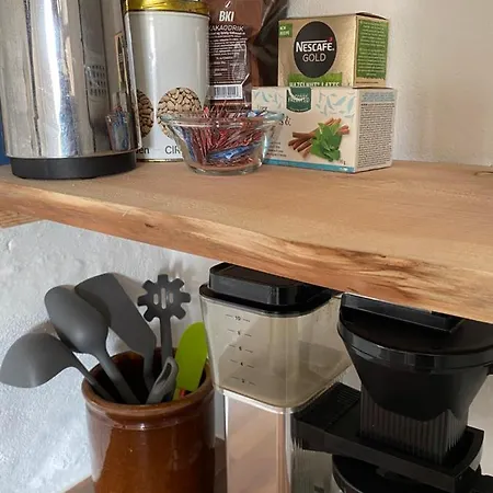 Appartement Hyggelig V/ Blokhus Pandrup