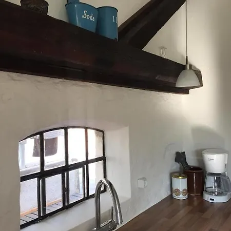 Apartment Hyggelig V/ Blokhus