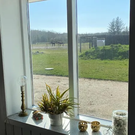 Appartement Hyggelig V/ Blokhus