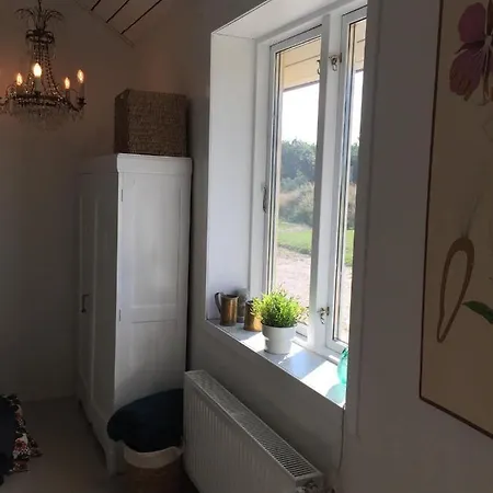 Hyggelig V/ Blokhus Apartment