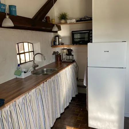 Hyggelig V/ Blokhus Apartment