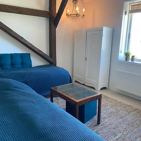 Apartment Hyggelig V/ Blokhus Pandrup