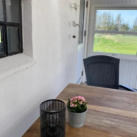 Hyggelig V/ Blokhus Apartment *